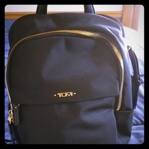 Tumi Daniella Voyageur Backpack